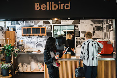 Bellbird Dining and Bar