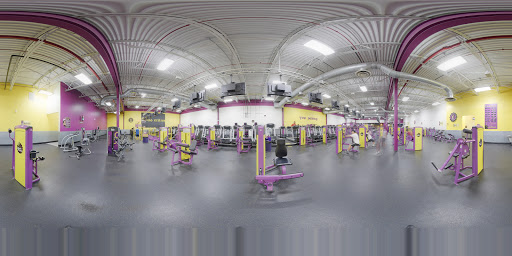 Gym «Planet Fitness», reviews and photos, 33 NY-304, Nanuet, NY 10954, USA