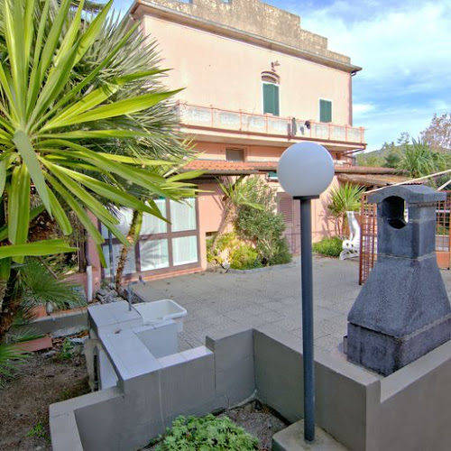 Villa Very à Marina di Campo