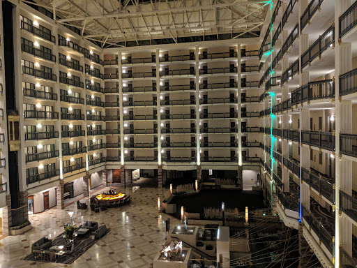 Shopping Mall «The Arboretum», reviews and photos, 10000 Research Blvd, Austin, TX 78759, USA