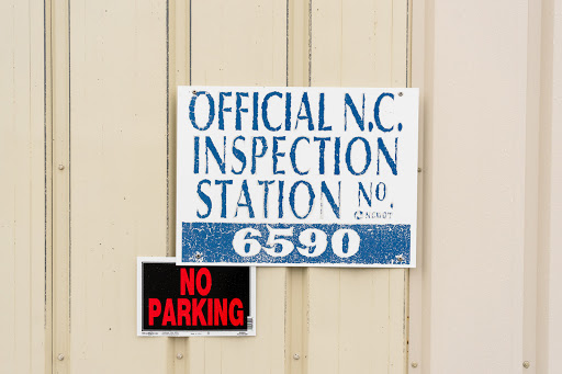 Towing Service «L C Hudson & Son Garage Inc», reviews and photos, 1366 Northside Rd, Elizabeth City, NC 27909, USA