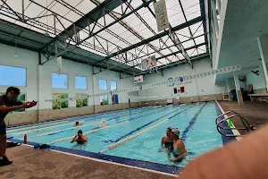 TYM Sport Center image