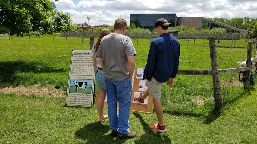 Museum «Gibbs Farm», reviews and photos, 2097 Larpenteur Ave W, St Paul, MN 55113, USA