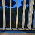 Photo n°1 de l'avis de Niko.u fait le 24/10/2020 à 18:20 sur le  Hotel Columbia - Marina Romea à Marina Romea