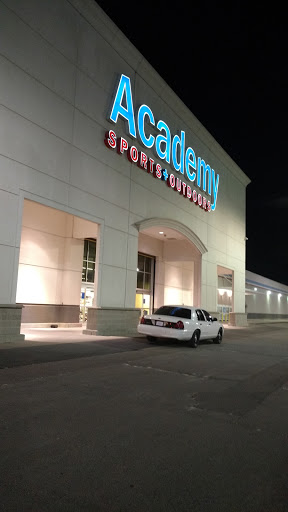 Academy Sports + Outdoors