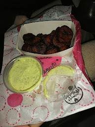 Photo n°13 de Mama Rice Goussainville - Plats Africains à Goussainville ()