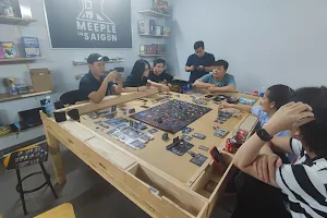 Meeple In Saigon image