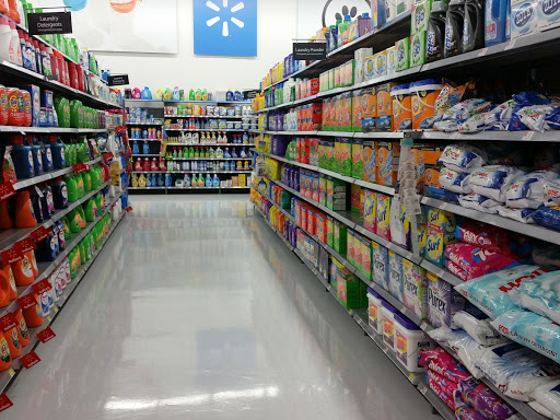 Department Store «Walmart Supercenter», reviews and photos, 3103 S 23rd Ave, Greeley, CO 80631, USA