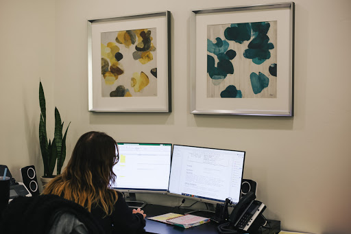 Personal Injury Attorney «McMullin Legal Group», reviews and photos