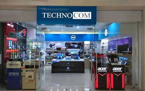 เชียงรายเทคโนคอม (TECHNOCOM) image