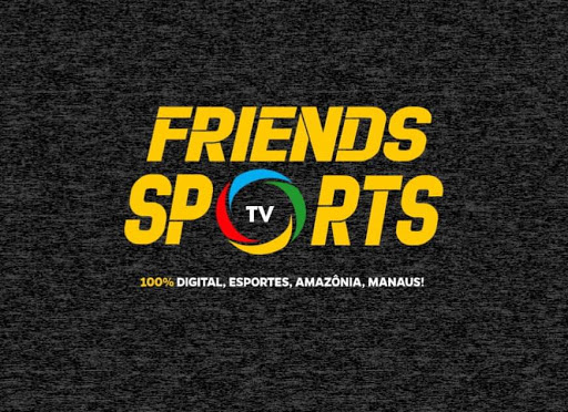 Friends Sports TV