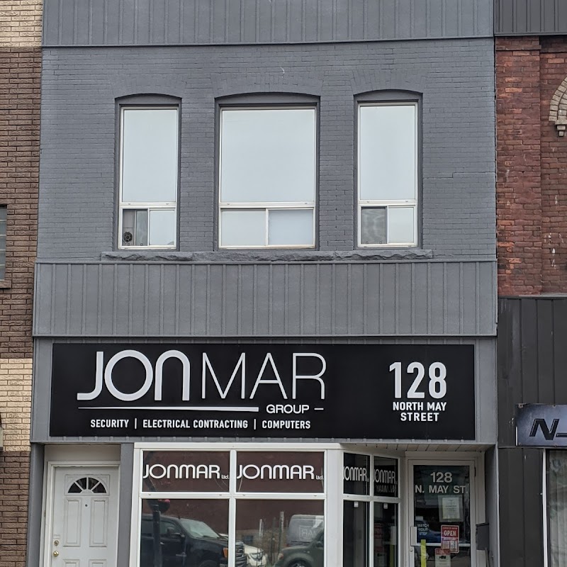 Jonmar Ltd