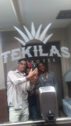 Night Club «Tekilas Diskotek», reviews and photos, 10945 Composite Dr, Dallas, TX 75220, USA