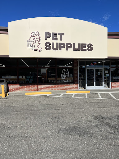 Pet Supply Store «Fluffy & Floyd Pet Supply», reviews and photos, 5211 Capitol Blvd SE, Tumwater, WA 98501, USA