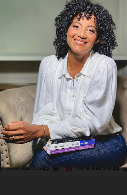 Terapeuta de Jogo: Transformando Vidas em Nova Igua&ccedil;u