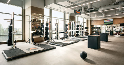 Gym «Life Time Athletic», reviews and photos, 750 Zeckendorf Blvd, Garden City, NY 11530, USA