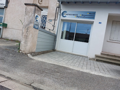 Fabrice CONAND Maître d'oeuvre à Castres