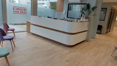 Centre Dentaire et Médical Medident Puteaux à Puteaux