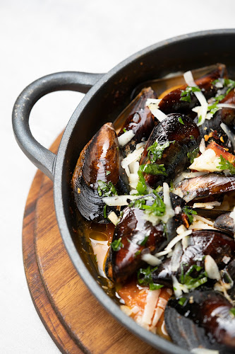 Μαμαλούκα - Εστιατόριο