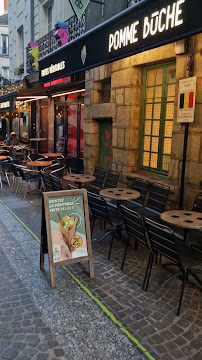 Les plus récentes photos du Restaurant Pomme Bûche à Nantes - n°2