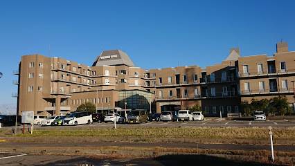 地域医療機構 金沢病院