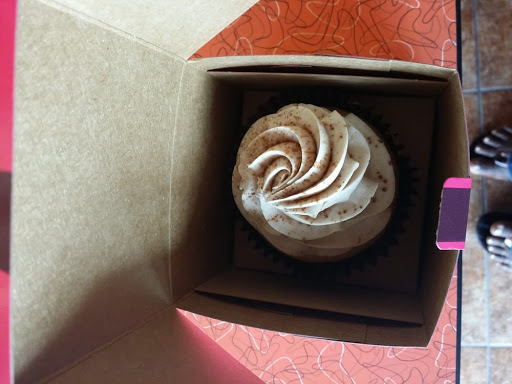 Bakery «Smallcakes Memorial», reviews and photos, 1531 Eldridge Pkwy #130, Houston, TX 77077, USA