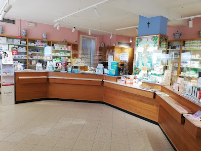 Farmacia di Mezzano Via Reale, 470, 48123 Mezzano RA, Italia