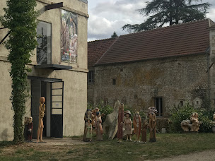 Photo n°9 de MUSEE PIERRE MERLIER à Escolives-Sainte-Camille ()