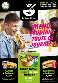 Photos du propriétaire du Restauration rapide Poké Pizz' à Montpellier - n°7