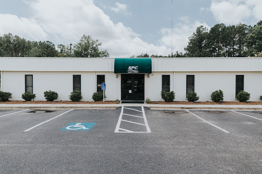 SPC Credit Union in Darlington, South Carolina
