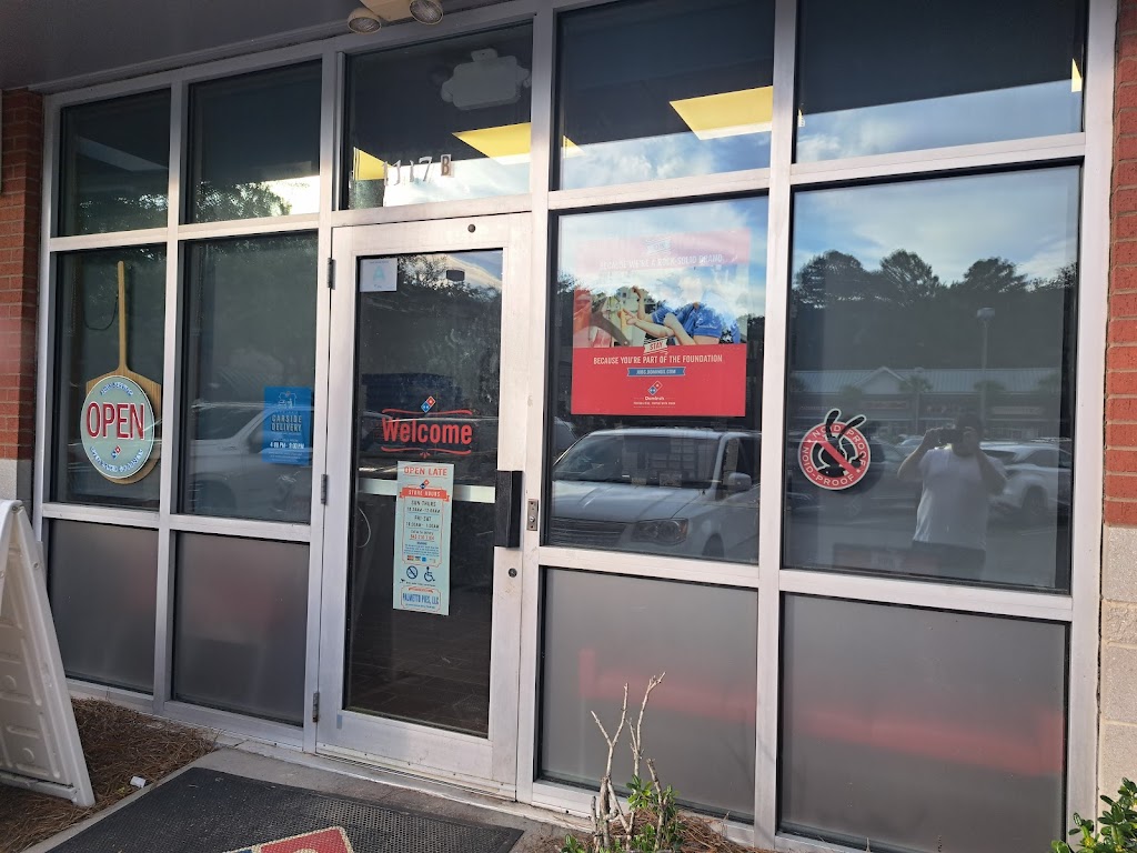 Domino's Pizza 29466