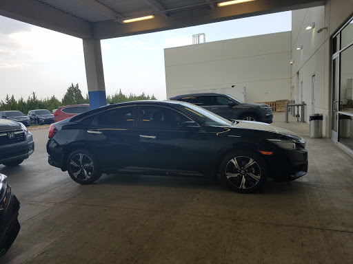 Honda Dealer «Honda Cars of Rockwall», reviews and photos, 1550 I-30 Frontage Rd, Rockwall, TX 75087, USA