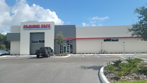 Appliance Store «Famous Tate Appliance & Bedding Centers», reviews and photos, 4520 E Bay Dr, Clearwater, FL 33764, USA