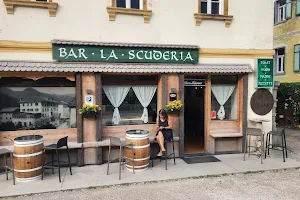 Bar "La Scuderia" image