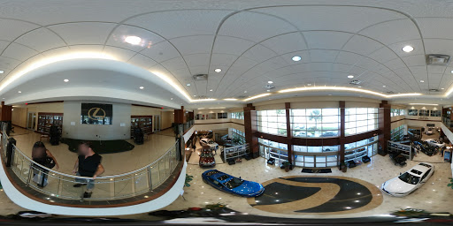 Lexus Dealer «Lexus of North Miami», reviews and photos, 14100 Biscayne Blvd, North Miami, FL 33181, USA