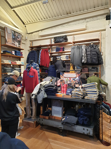 Clothing Store «Patagonia San Francisco», reviews and photos, 770 North Point St, San Francisco, CA 94109, USA