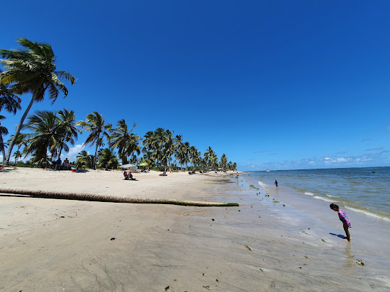 Praia do Gravata