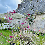 Photo n° 13 de l'avis de Delphine.e fait le 10/04/2023 à 18:17 pour Château de la Bourdaisière à Montlouis-sur-Loire