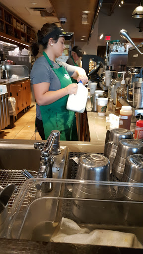 Coffee Shop «Starbucks», reviews and photos, 132 Federal Rd, Danbury, CT 06811, USA