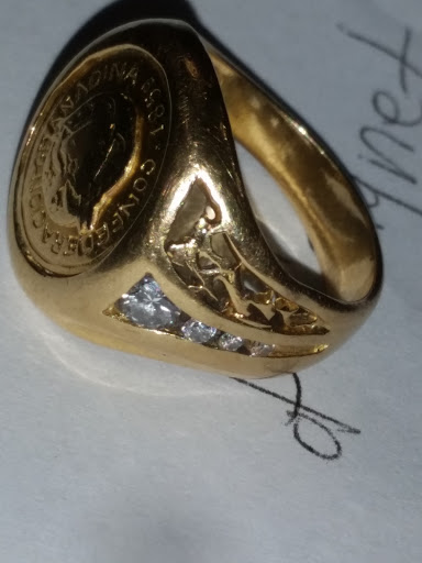 Jeweler «Acosta Jewelers», reviews and photos, 2516 Sheridan Blvd, Denver, CO 80214, USA
