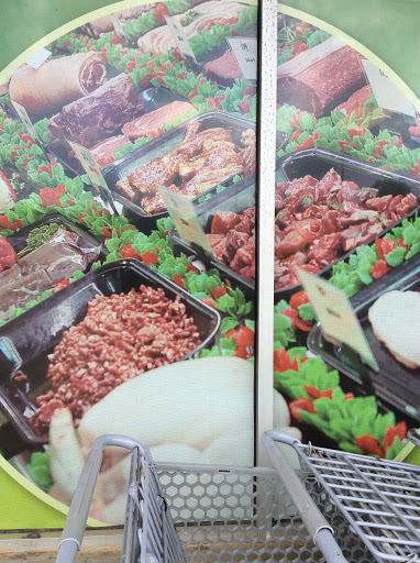 Supermarket «Supermercado La Villa #2», reviews and photos, 6501 GA-92 #100, Acworth, GA 30102, USA