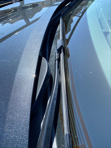 Car Wash «Westlake Touchless Car Wash», reviews and photos, 247 87th St, Daly City, CA 94015, USA