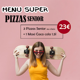Photo n°10 de Andiamo Pizza à Le Mans ()