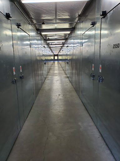 Self-Storage Facility «North Star Mini Storage - Minnetonka», reviews and photos, 10830 Greenbrier Rd, Minnetonka, MN 55305, USA