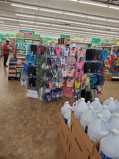 Dollar Store «Dollar Tree», reviews and photos, 7089 W Waters Ave, Tampa, FL 33634, USA