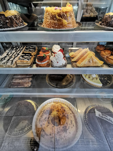 Dom Café no Amadora, Lisboa