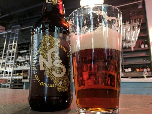 Bar «BUZZ wine beer bottleshop & bar», reviews and photos, 460 S Spring St, Los Angeles, CA 90013, USA