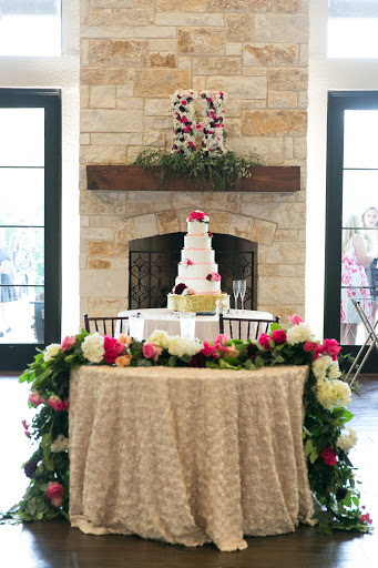 Florist «Garden Gate Floral Design», reviews and photos, 2303 Farrington St #100, Dallas, TX 75201, USA