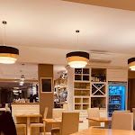 Photo n°4 de l'avis de Pietro.a fait le 27/01/2023 à 21:09 sur le  Basilico & Pepe à Bivio