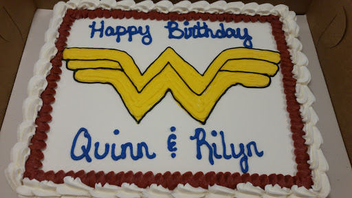 Wedding Bakery «Spinolas Bake Shop», reviews and photos, 3845 Old William Penn Hwy, Murrysville, PA 15668, USA